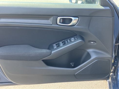 Used 2026 Honda Civic Sport image 14