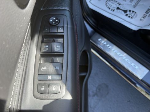 Used 2024 Dodge Durango GT AWD/4WD image 16