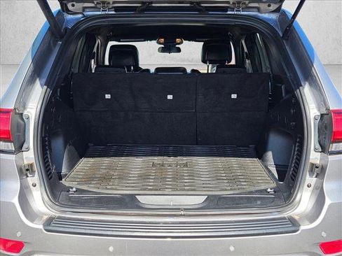 Used 2021 Jeep Grand Cherokee Laredo X RWD image 6