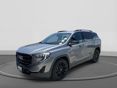 Used 2021 GMC Terrain SLE w/ Elevation Edition