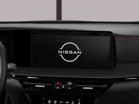 New 2026 Nissan Kicks SR w/ Interior Electronics Package FWD image 17