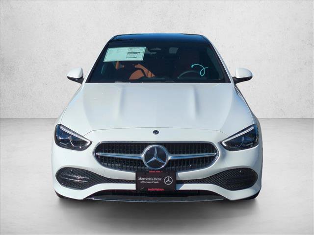 Used 2026 Mercedes-Benz C 300 Sedan image 6
