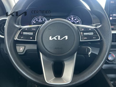 Certified 2024 Kia Forte LXS FWD image 22