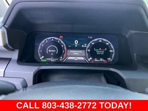 Used 2025 Toyota 4Runner TRD Off-Road AWD/4WD image 19