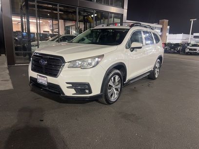 Used 2020 Subaru Ascent Premium w/ Convenience Package