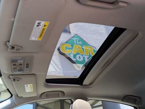 Used 2018 Honda Civic EX image 55
