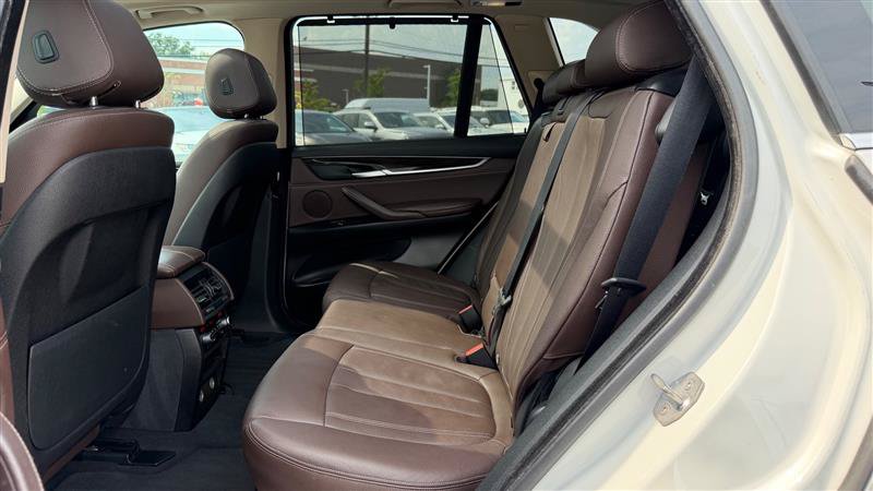 Used 2015 BMW X5 xDrive35i AWD/4WD image 48
