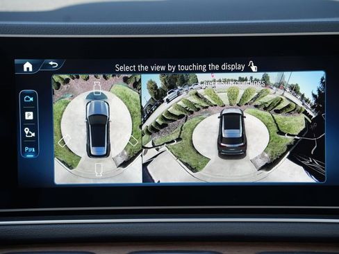 Used 2026 Mercedes-Benz GLE 450 4MATIC image 29