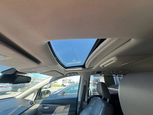 Used 2016 Honda Odyssey EX-L image 27