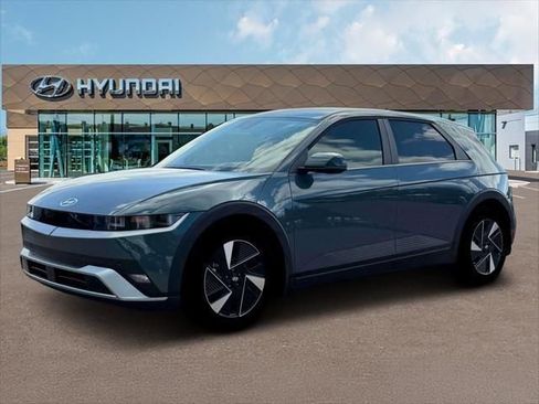 New 2026 Hyundai Ioniq 5 SEL AWD/4WD image 2