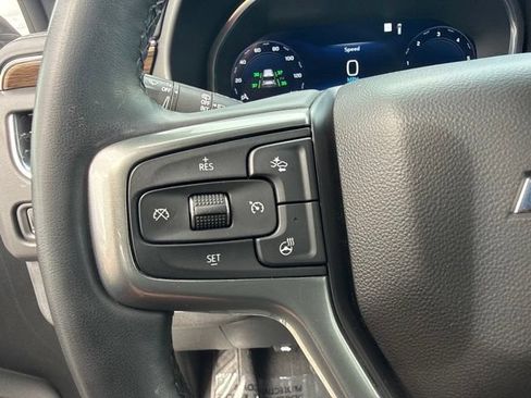 Used 2023 Chevrolet Tahoe Premier RWD image 33