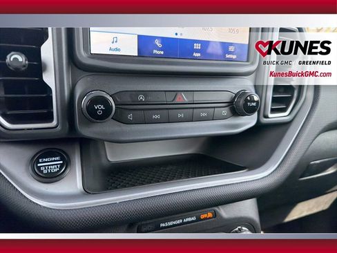 Used 2024 Ford Bronco Sport Big Bend image 27