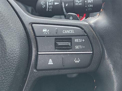 Certified 2025 Honda CR-V Sport-L image 28