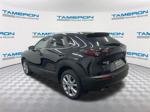 Used 2023 MAZDA CX-30 AWD 2.5 S w/ Preferred Package image 3