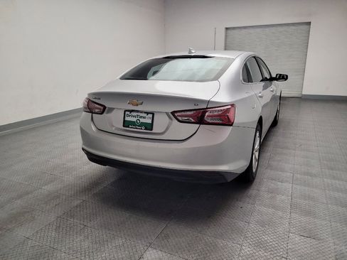 Used 2022 Chevrolet Malibu LT FWD image 7