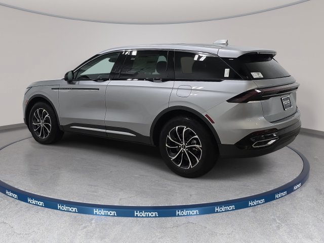 New 2026 Lincoln Nautilus Premier w/ Equipment Group 102A AWD/4WD image 8