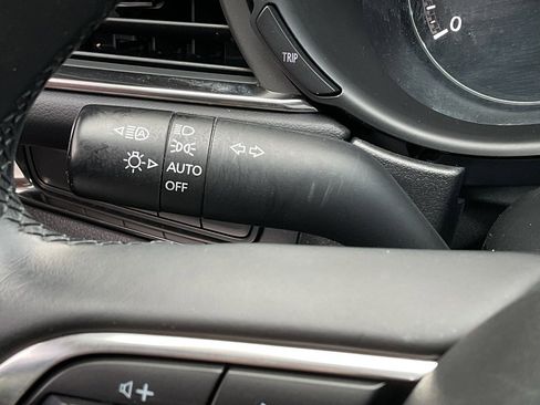 Used 2025 MAZDA CX-30 AWD 2.5 S w/ Preferred Package image 23