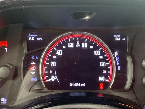 Used 2021 Dodge Durango R/T w/ Blacktop Package RWD image 22