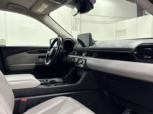 Used 2023 Honda Pilot EX-L image 21