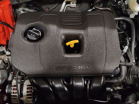 Used 2023 Kia Soul LX image 30