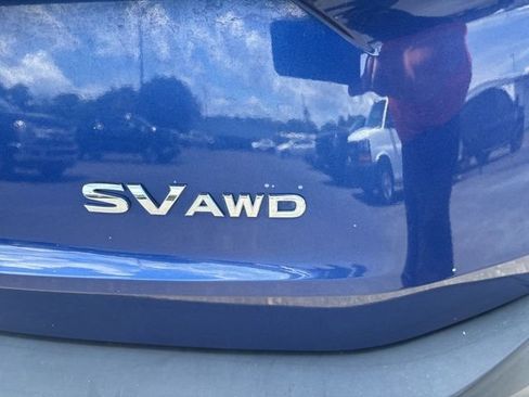 Used 2023 Nissan Rogue SV AWD/4WD image 5