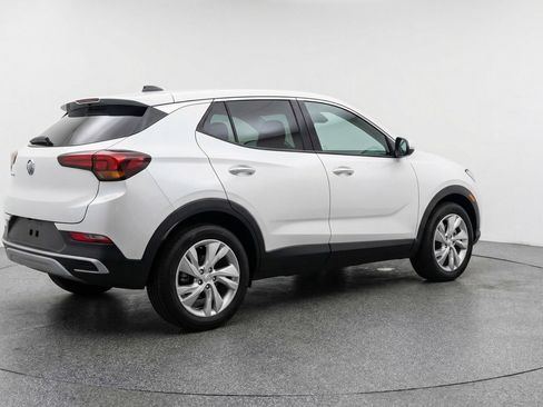 Used 2025 Buick Encore GX Preferred image 9
