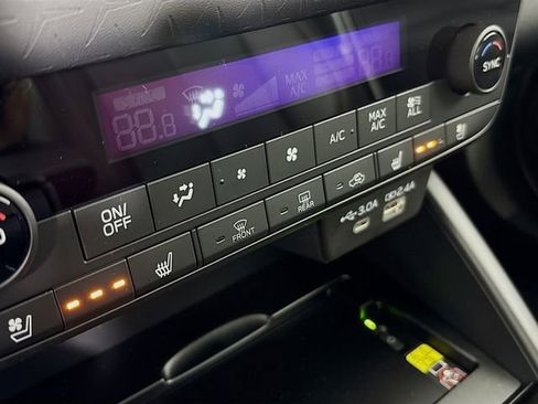 New 2026 Subaru Outback Wilderness AWD/4WD image 20