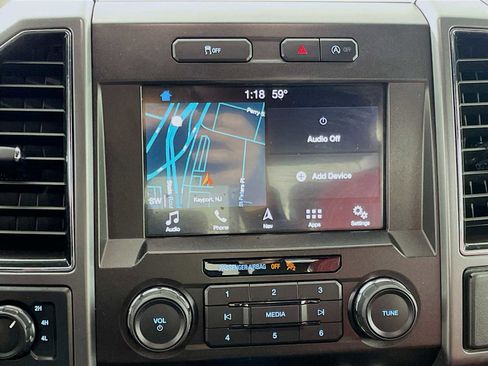 Used 2019 Ford F150 XLT w/ Equipment Group 302A Luxury image 13