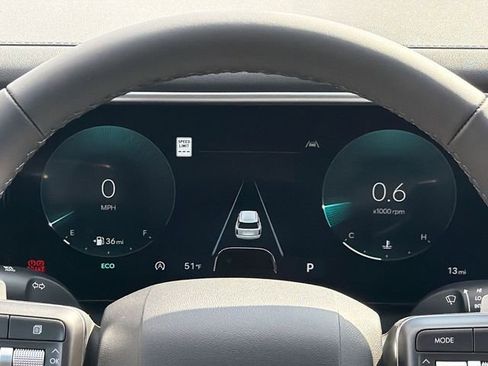 New 2026 Hyundai Palisade Limited image 11