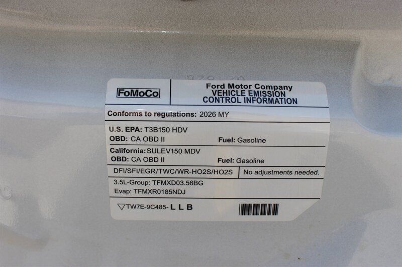 Used 2026 Ford Transit 250 148 Medium Roof RWD image 38