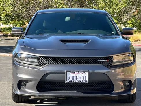 Used 2020 Dodge Charger R/T RWD image 9