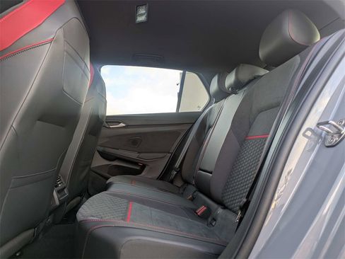 Certified 2026 Volkswagen GTI SE image 14