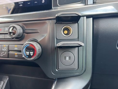 New 2025 Ford F150 STX w/ Equipment Group 200A image 20