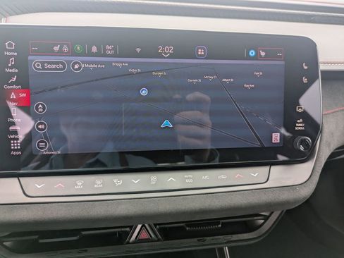 Used 2024 Dodge Charger R/T Scat Pack w/ Plus Group image 20