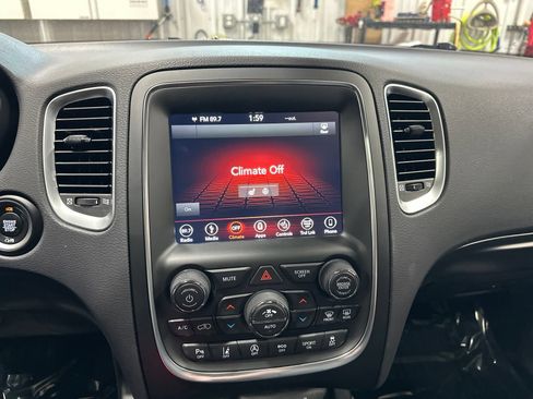 Used 2019 Dodge Durango Citadel w/ Technology Group AWD/4WD image 56