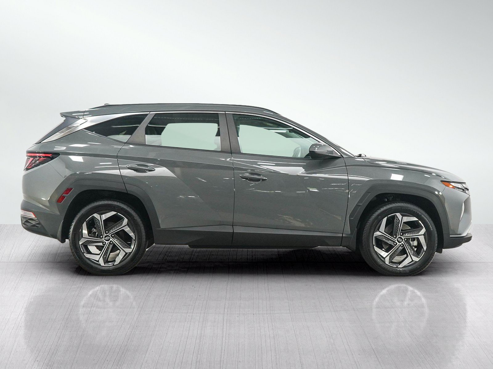 Used 2024 Hyundai Tucson SEL w/ Convenience Package AWD/4WD image 6