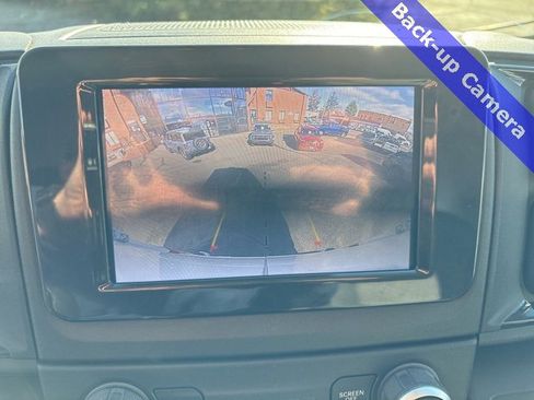 Used 2023 RAM ProMaster 2500 w/ Convenience Group image 16