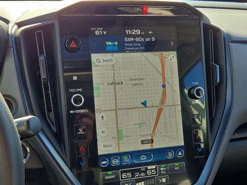 Used 2024 Subaru Crosstrek 2.5i Limited image 19