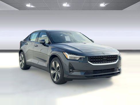 Used 2023 Polestar Polestar 2 Long Range Dual Motor w/ Pilot Pack image 7