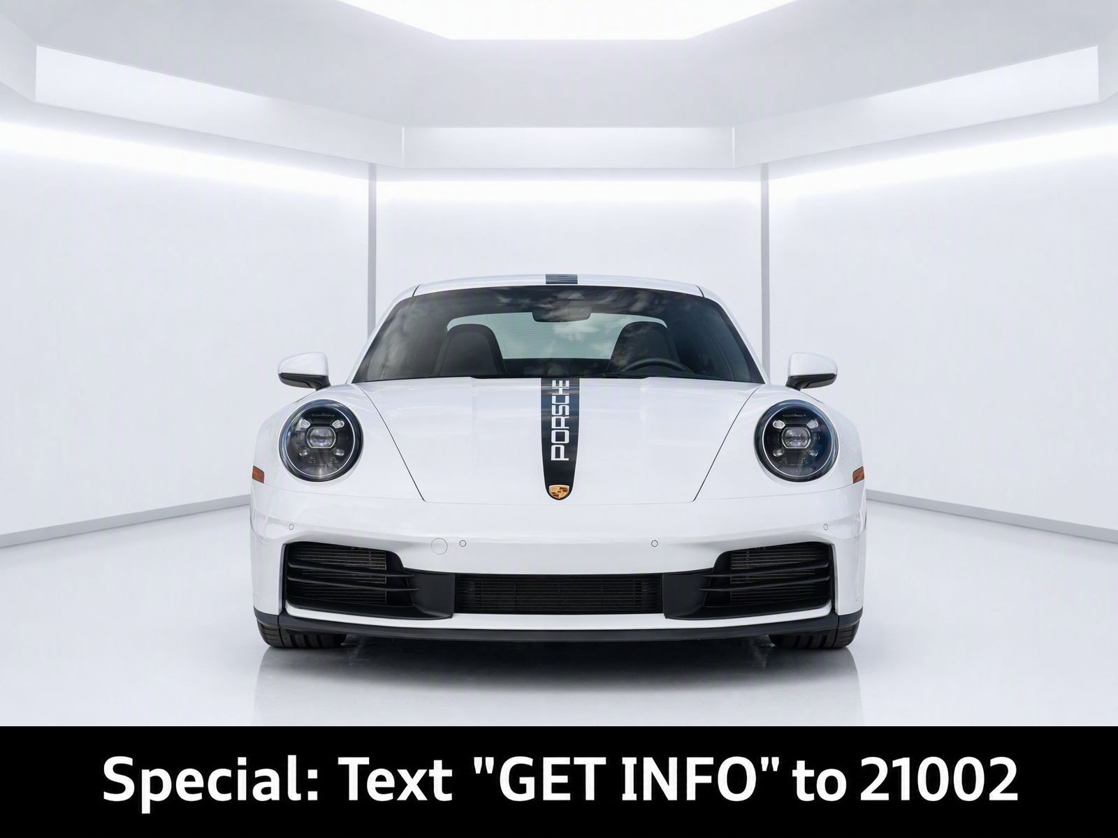 Used 2026 Porsche 911 Carrera RWD image 5
