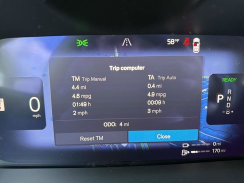 New 2026 Volvo XC90 T8 Ultra w/ Protection Package Premier image 43