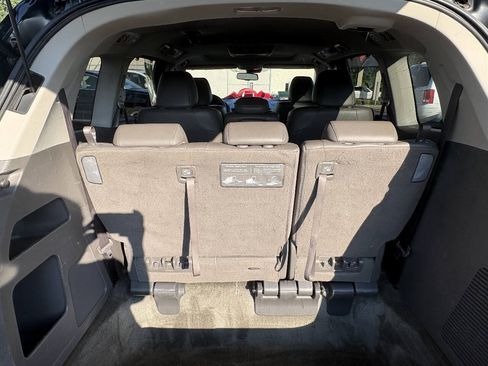 Used 2015 Honda Odyssey EX-L image 16