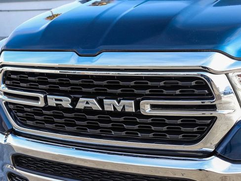 Used 2024 RAM 1500 Big Horn RWD image 6