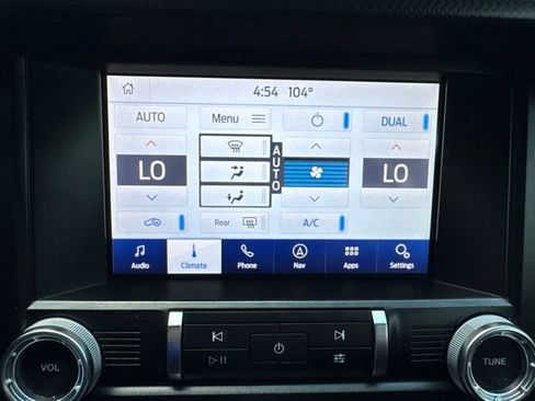 Used 2019 Ford Mustang GT Premium w/ California Special Package RWD image 16