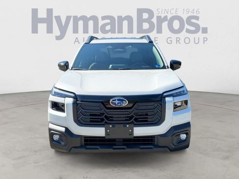 New 2026 Subaru Outback Premium AWD/4WD image 9
