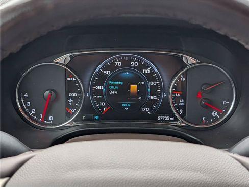 Used 2018 GMC Acadia Denali w/ Technology Package FWD image 23