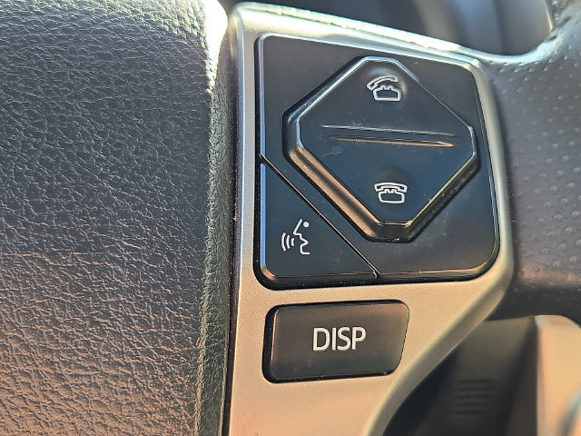 Used 2018 Toyota 4Runner SR5 Premium AWD/4WD image 17