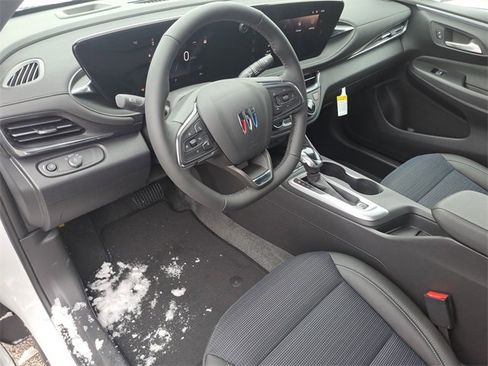 New 2026 Buick Envista Preferred w/ Convenience I Package image 15