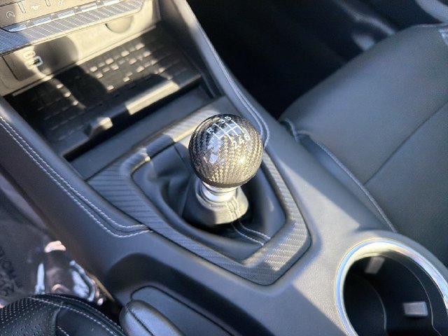 Used 2024 Ford Mustang GT Premium w/ GT Performance Package RWD image 28
