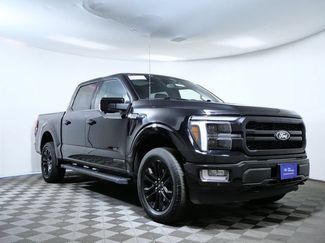 Certified 2024 Ford F150 Lariat AWD/4WD video 1